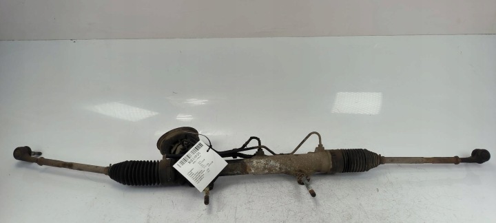 Boîter direction PEUGEOT 206