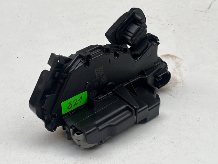 VOLKSWAGEN SEAT SKODA lock door left front 5TB837015E @M