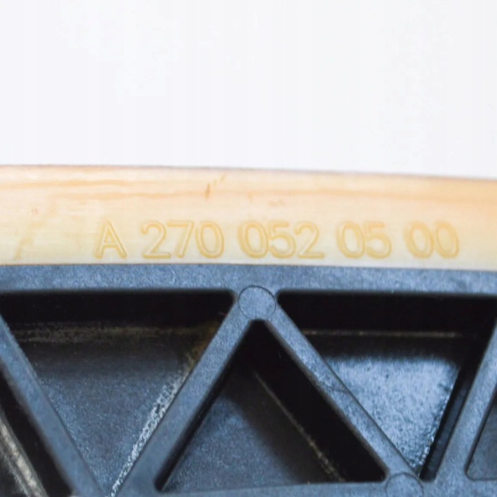 Zapato de MERCEDES-BENZ GLC (X253, C253) A2700520500 2.0L 7