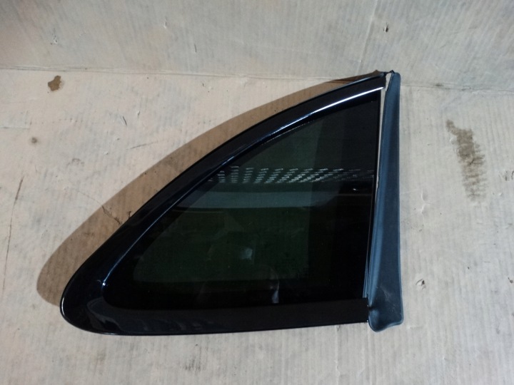 window WKLEJKA rear right PORSCHE PANAMERA 971 974 SPORT TURISMO 21r. 1