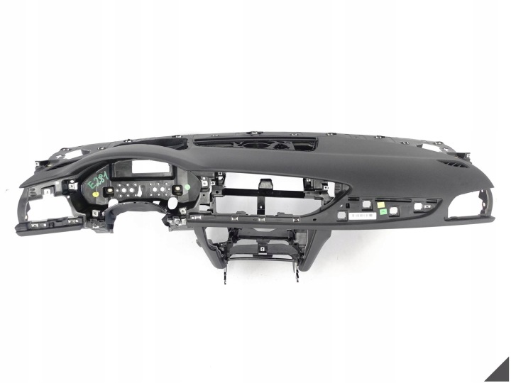 AUDI A6 S6 4G0 C7 10-18 LIFT KIT AIRBAG COMPLET TABLEAU DE BORD TABLEAU DE BORD COMPLET CONSOLE HEADUP 24A