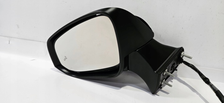 SPECCHIETTO RETROVISORE sinistro TOYOTA HIGHLANDER IV 19- 14 PIN EUR