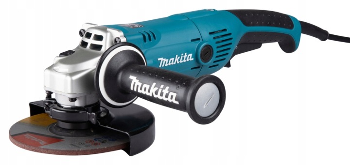 Makita GA6021C Úhlová Bruska Síťová 150 mm 1450 W 9000 ot/min