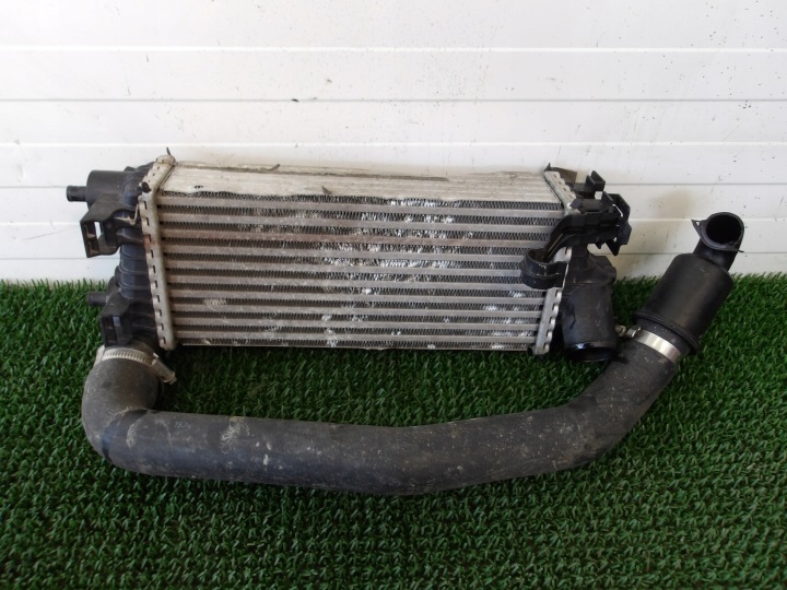 FORD C-MAX MK2 1.0 ECOBOOST tubo radiatore intercooler KPL