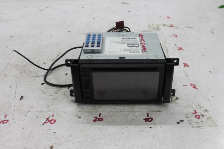 RADIO NAVI DVD KENWOOD KENWOOD DDX4023BT CHRYSLER
