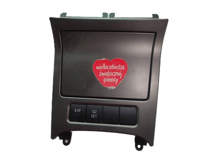 passenger compartment ashtray VOLKSWAGEN Golf V