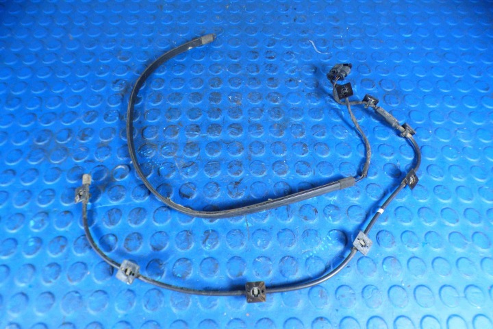 snimač prijenos otvaranja zadnja hauba prtljažnika 3V0962239 stBDB Skoda Superb III