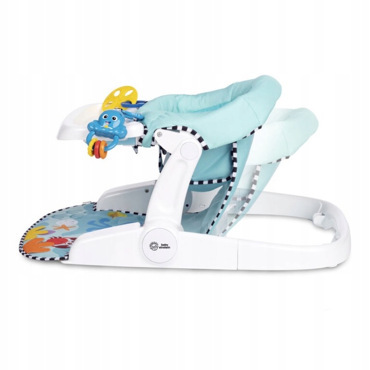Baby Einstein Sea of Підтримка сидіння 2 в 1