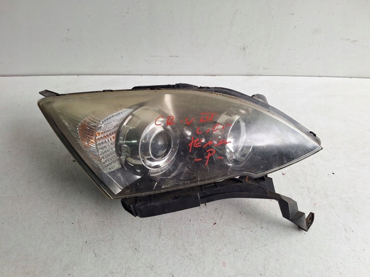 HONDA CR-V III 09-11 light right XENON UK-ANGLIK 33100-SWW-E1