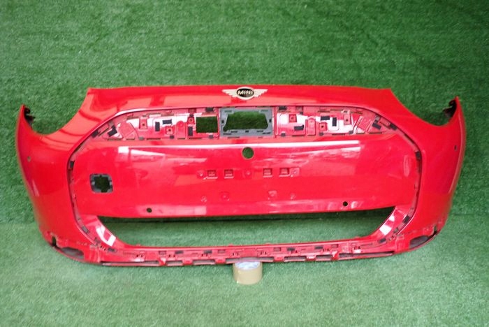 MINI COOPER J01 ELECTRIC 23- Paraurti anteriore Anteriore