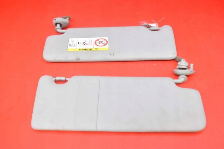 Couverture tablier moteur PRZECIWSLONECZNA EU HONDA CIVIC 9 IX 13-20