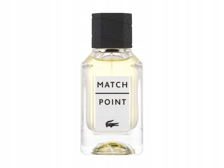 lacoste match point cologne woda toaletowa 50 ml     