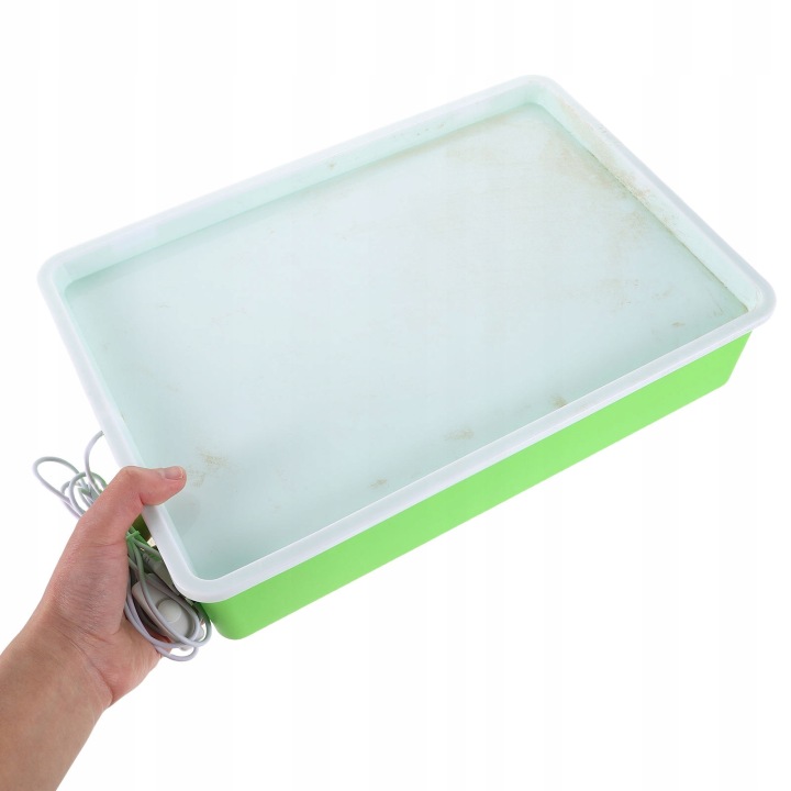 1 Набір Early Learning Sand Малювання Стіл Kids Сенсорний Art Tray — фото 14