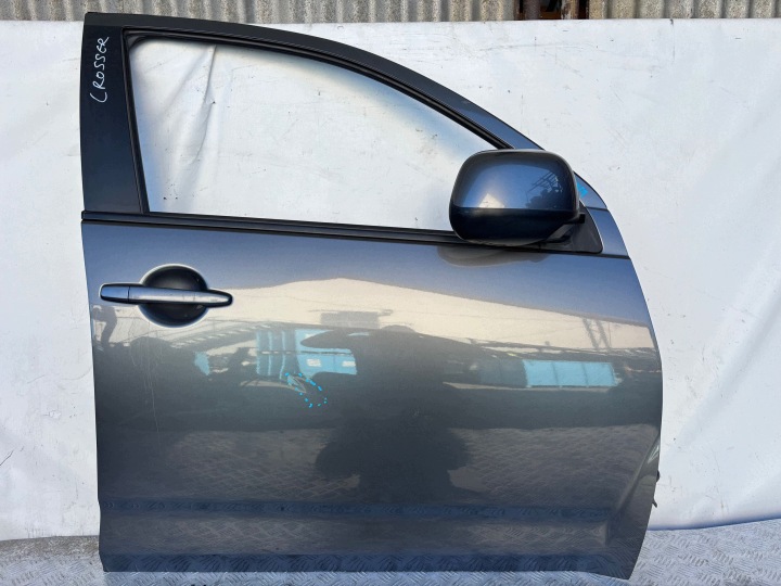 tür vorne vorne rechts CITROEN C-CROSSER