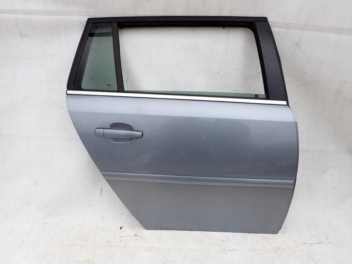 OPEL VECTRA C KOMBI 02-08 Tür heck hinten rechts