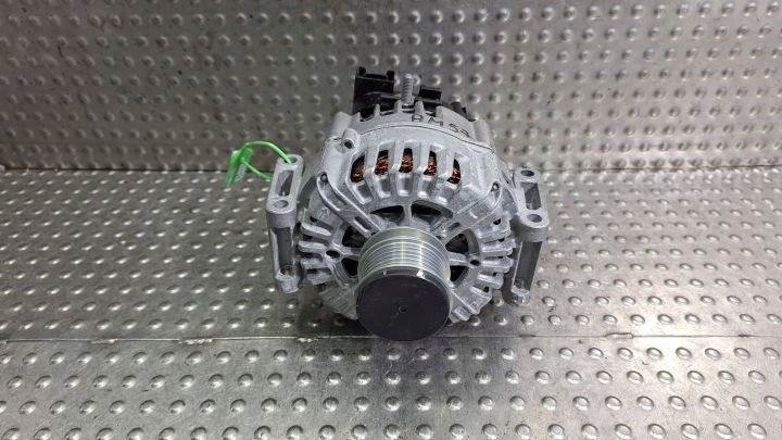 alternator 200A A0009068706 MERCEDES W166 W205 W213 W238 W292 43 AMG 3.0B