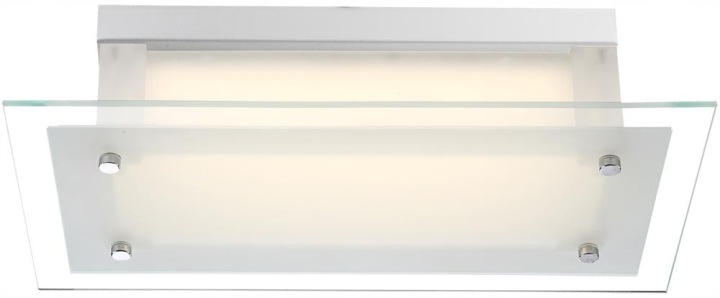 Stropní svítidlo stropní svítidlo Globo Skender 49323 Led