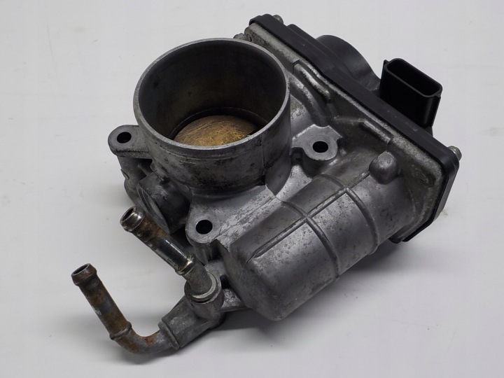 NISSAN JUKE F15 1.6 16V HR16 Vanne boitier papillon RME50-18