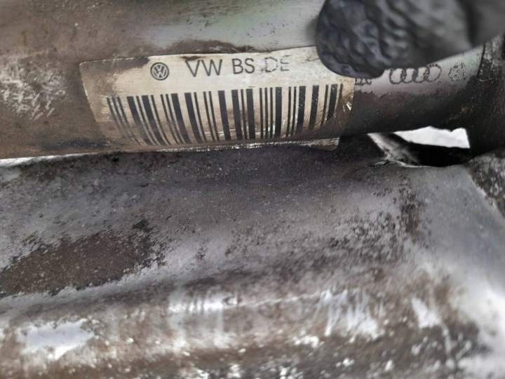 VW BORA GOLF IV 1J1422327 MAGrowers 6