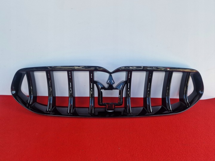 MASERATI GRECALE 2021-2024ROK GRIGLIA SZKIELET KORPUS 670170829 DMKR15