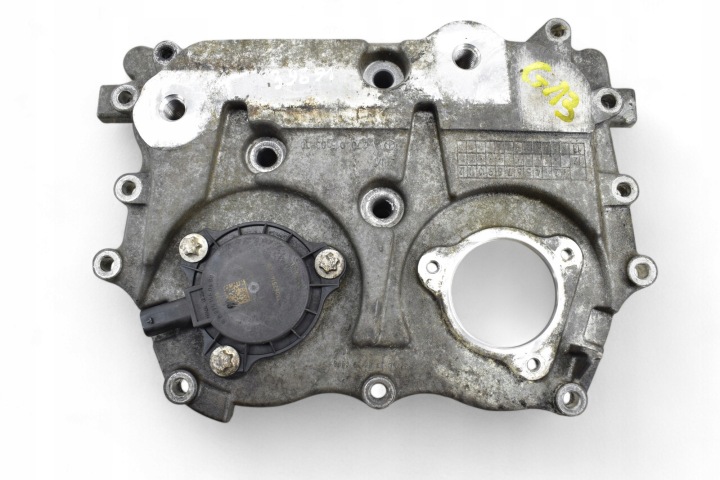 gearbox cover sensor MERCEDES W246 W176 C117 270910 1.6 CGI A2700150300