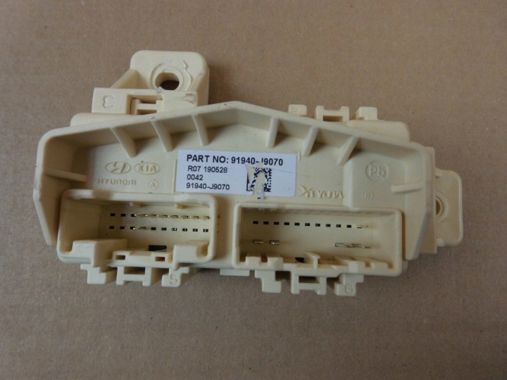 Hyundai Kona module control unit 91940J9070 91940-J9070
