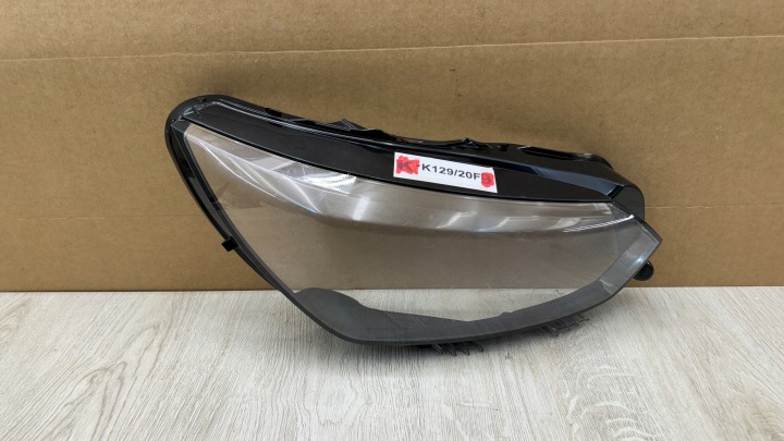 PEUGEOT 208 2008 2019R+ KLOSZ SZKLO PRAWEJ Feux phare Avant L90126961 K129/20F