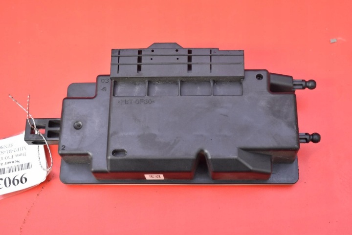 modul SENSOR AIRBAG airbag 9350003-01 BMW F10 F11 LIFT 13-17