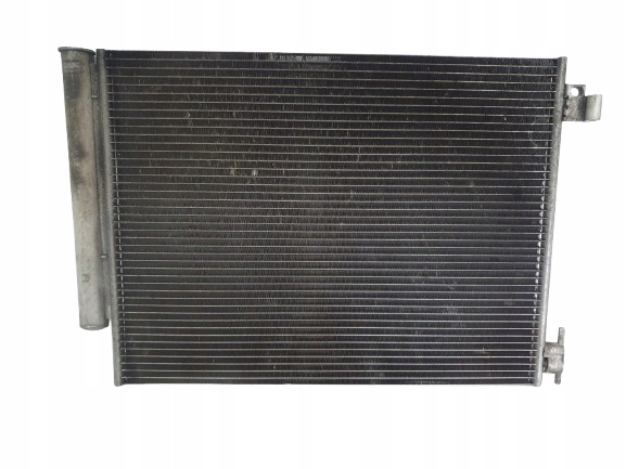KONDENSATOR KLIMAKÜHLER RENAULT DACIA 921006454R