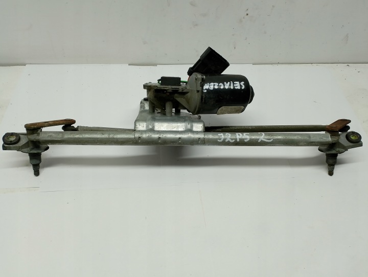 Meccanismo motorino tergicristalli Anteriore OPEL CORSA B 22107719