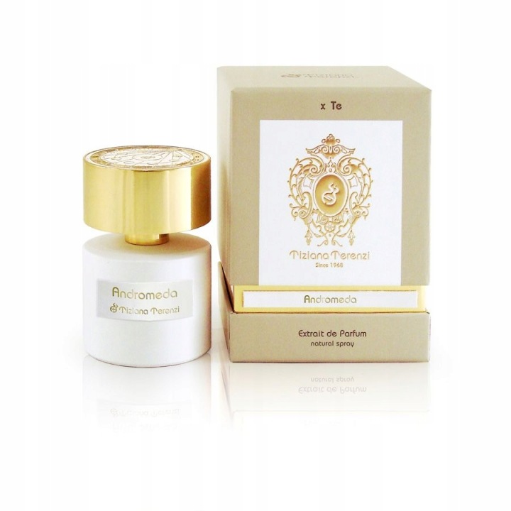 tiziana terenzi andromeda ekstrakt perfum 100 ml     