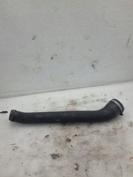Tubazione tubo flessibile tubo radiatore intercooler Volvo V50 V30 2.0 D 6M516C646EA Originale