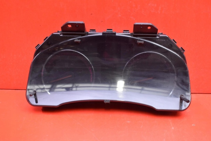 dials dials EU E83800-05M20 TOYOTA AVENSIS T27 1.8 VVTi 147KM 09-11