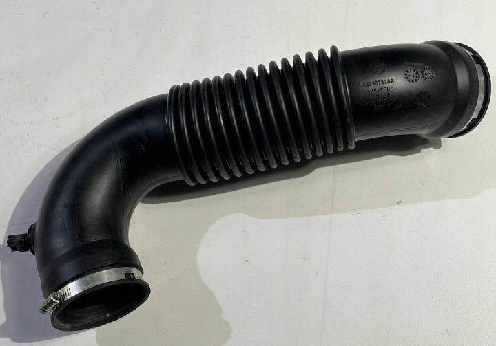 pipe dolotowa of a filter, air Dodge RAM 1500 2009-2018