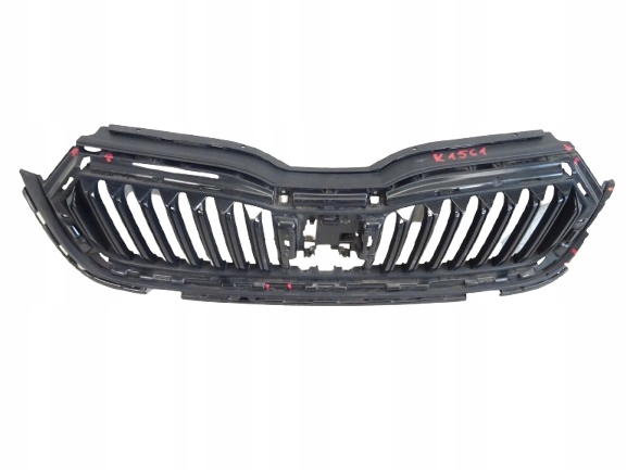 Griglia GRIGLIA Anteriore Anteriore SKODA OCTAVIA IV 5E3853653