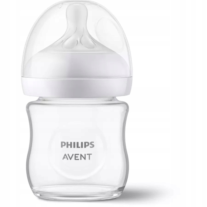 Пляшка PHILIPS Avent Natural SCY930/01 — фото 2
