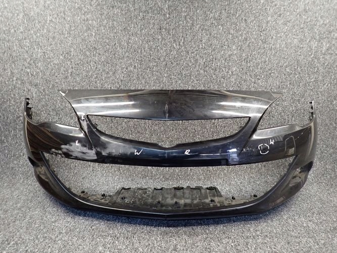 OPEL ASTRA IV J GTC LIFT 12- nárazník přední předek