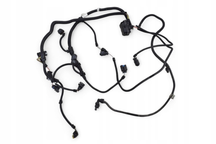kabelbaum kabelsatz Motorkabelbaum BMW F20 F21 114i 116i 1.6i 16V 7622980 7622981