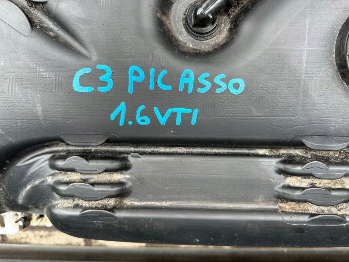 C3-PICASSO 1, 6VTI KÜTUSE VÄRVUS 14