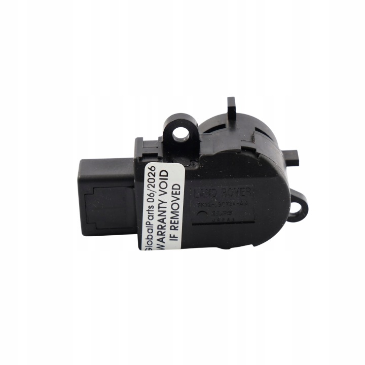 Land Rover Range Rover Sport L494 Temperature Sensor FX72-19C734-AA 9