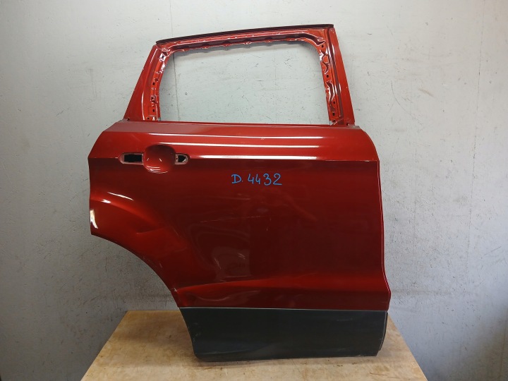 dveře záď pravé FORD KUGA MK2