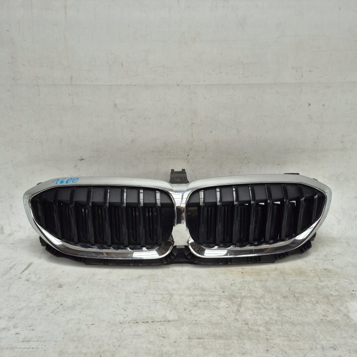 BMW 3 G20 G21 18- maska maska chladiča žaluzia vzduchove vedenie 1139219XX