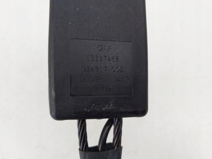 ΛΙΦΤ ΠΑΣΤ 13327468 ΟΠΕΛ ΙΝΣΙΓΚΙΝΙΑ ΚΑΙ ΛΙΦΤ 5