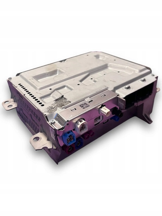 MERCEDES EQS X296 RADIO NAVI 2969007211 #657 @M
