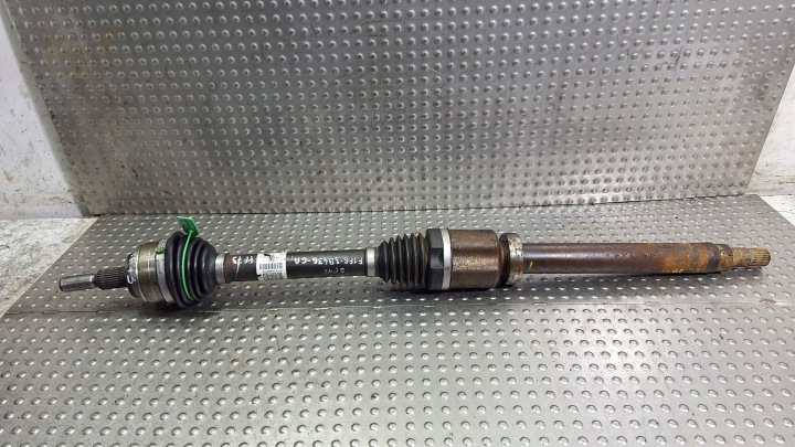 poloos pravá předek dlouhá F1F6-3B436-GA FORD FOCUS MK3 C-MAX MK2 1.5 TDCI