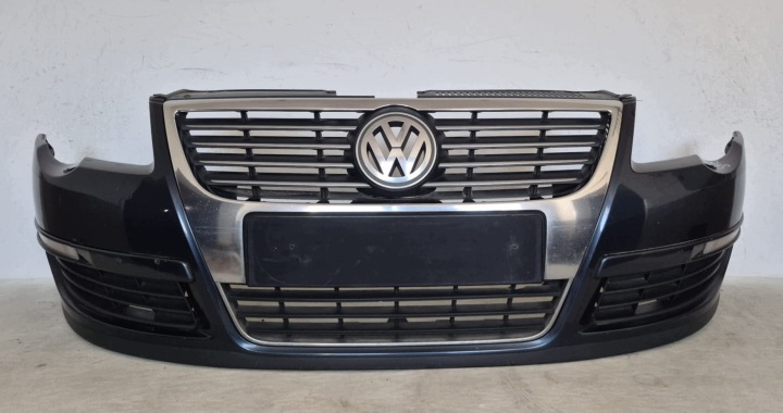 VW PASSAT B6 3C0 06- Stoßstange vorne vorne 3C0807221A
