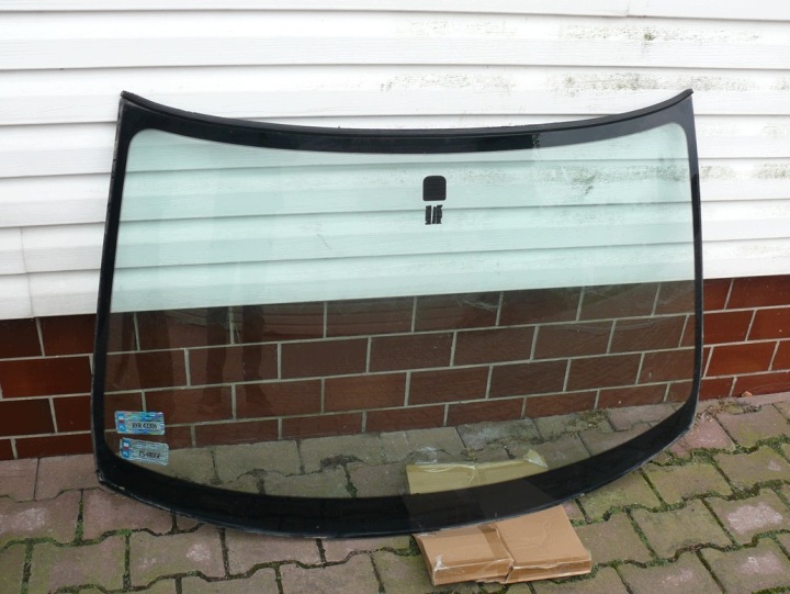windschutzscheibe vorne vorne beheizt MITSUBISHI OUTLANDER und 1 03-06r.