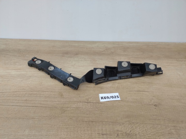 OPEL CORSA D 3D 3-dveře držák nárazníku levý záď držák 13179903 K69/025