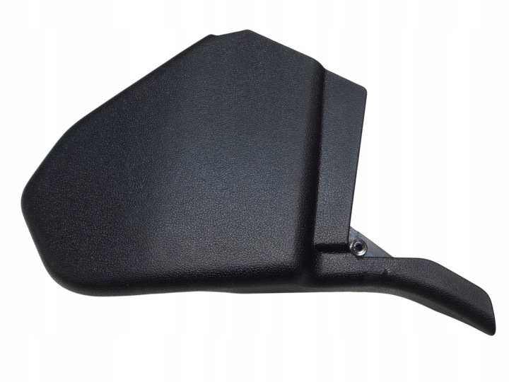 Blende Abdeckung SITZ rechts vorne FORD FIESTA MK8 H1BB-A62254-A