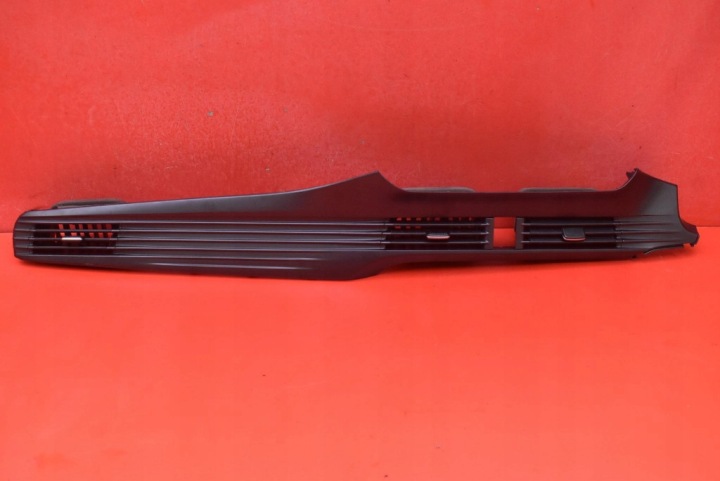 moulding DEKOR of the dashboard consoles grid air conditioning devices 84795-Q0000 HYUNDAI BAYON 21